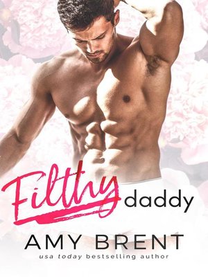 cover image of Filthy Daddy
